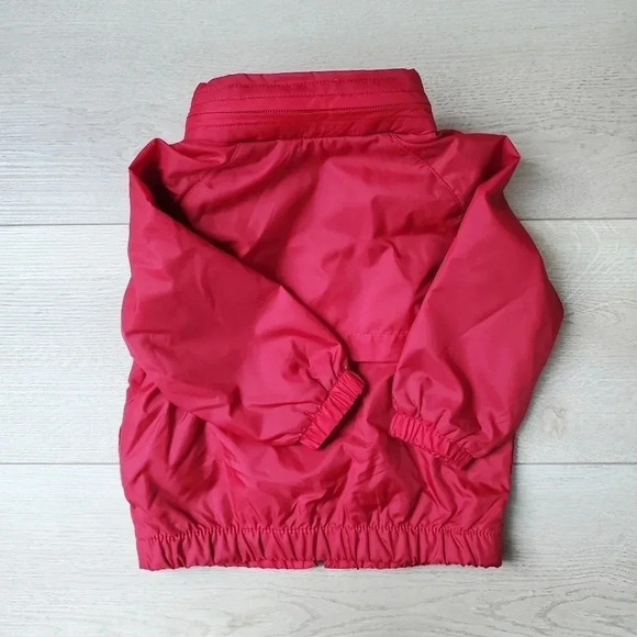 Tommy Hilfiger toddler rain jacket - Picture 4 of 7